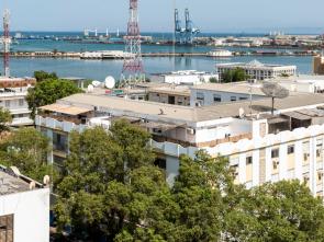 Le Djibouti présente sa stratégie pour la mise en œuvre de la ZLECAf