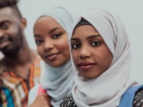 [Blog] Young Sudanese seek a greater role in recovery and peacebuilding