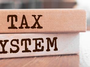 ECA calls for an Inclusive Tax System as Part of a Global Deal to Secure Sustainable Development Goals