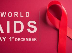 Message by The Secretary-General for World Aids Day