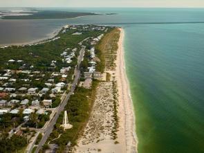 Small Island Developing States discuss options for climate finance