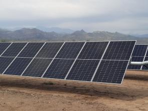 Zimbabwe, UN and ECA call for accelerated green industrialisation to drive inclusive and resilient economic transformation