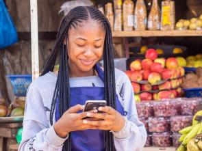 ECA calls for support to women and youth entrepreneurs in transforming African trade