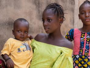 As Africa’s Population Crosses 1.5 Billion, The Demographic Window Is Opening; Getting The Dividend Requires More Time And Stronger Effort