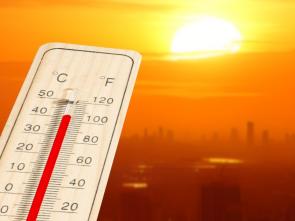 L’OMM confirme que 2024 est l’année la plus chaude jamais enregistrée, avec une température supérieure d’environ 1,55 °C aux valeurs préindustrielles