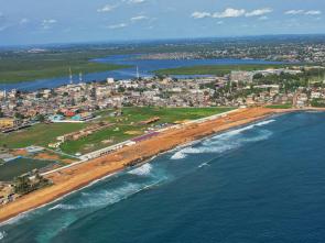 ECA: Enhanced National Capacity in Digitalizing Development Planning through IPRT Workshop in Liberia