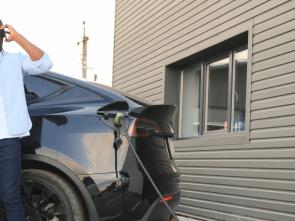 Africa Electric Mobility Forum calls for accelerated investment, industrialization, innovation and regional cooperation