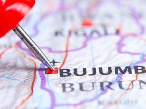 Burundi validates the Green Supplement of the National Strategy for the implementation of the AfCFTA