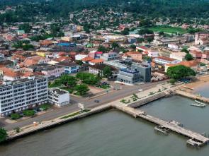 A Milestone for Development: São Tomé and Príncipe Graduates from LDC Category