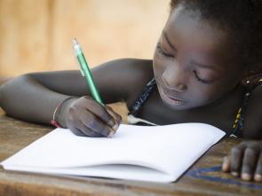 Blog: Realizing Africa’s development aspirations through education