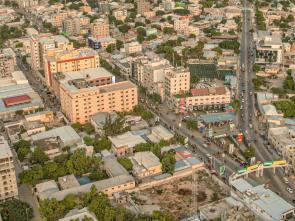 At launch of Somalia centennial vision 2060, UN commends Somali progress and plans