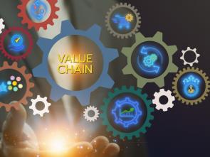 ECA & OECD collaborate for 23rd Plenary on Global Value Chains and Development