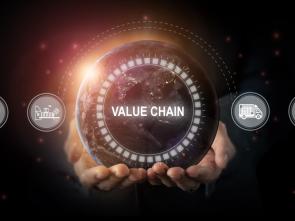 Stakeholders convene at the Eighth Africa Business Forum to discuss “Activating Africa’s Regional Value Chains”
