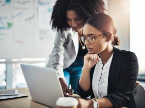 To advance digital trade and regional integration, North African policy makers need to focus on infrastructure, skills, digital platforms and policies