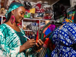 West African senior officials and experts to assemble on priorities and solutions to unlock the region’s youth potential