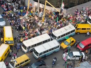 Can Africa Eradicate Poverty? Lessons from China