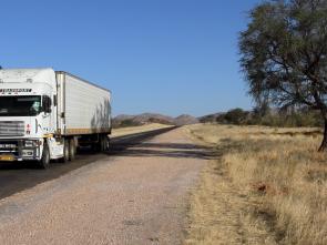 Cross border trade in Zambia and Zimbabwe to gain from value chains development in the maize and dairy sectors