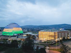 Expert Group Meeting of African registrar generals kicks off in Kigali, Rwanda