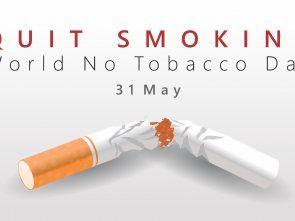 UN Ethiopia kicks off World No Tobacco Day campaign