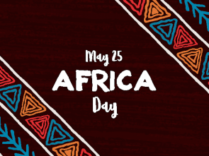 The Secretary-General - MESSAGE ON AFRICA DAY