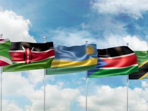 ECA and stakeholders in East African Community (EAC) meet tomorrow to review AfCFTA strategy