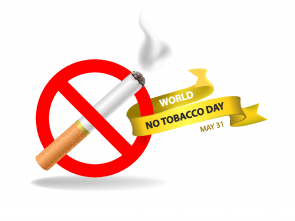 World No Tobacco Day Call to Action