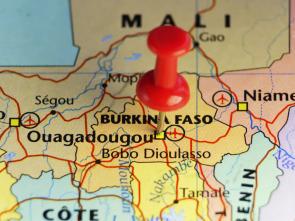 Burkina Faso: The work of the review and validation of the National AfCFTA Implementation Strategy for the country launched