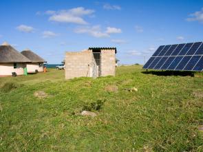 How AfCFTA can help solar power penetration in Africa