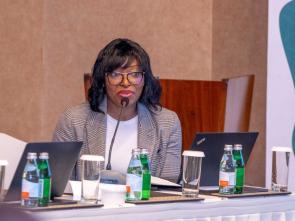 Media Briefing on Ghana’s efforts to improve credit ratings and access to funding