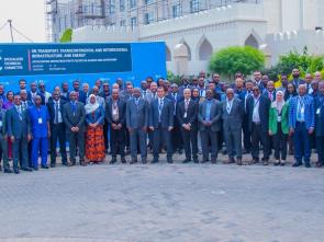 African Ministers commit to transforming the Continent’s Transport and Energy Sectors in landmark Zanzibar Declaration