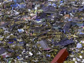 International Day for Disaster Risk Reduction
