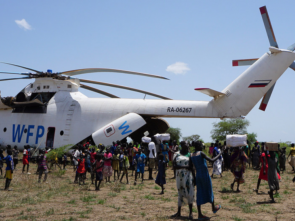 UN World Food Programme wins 2020 Nobel Peace Prize