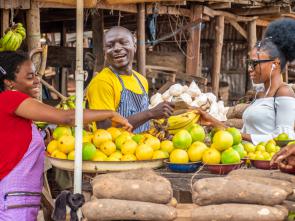 Africa’s success in mobilising power of its youth will deliver AfCFTA promise