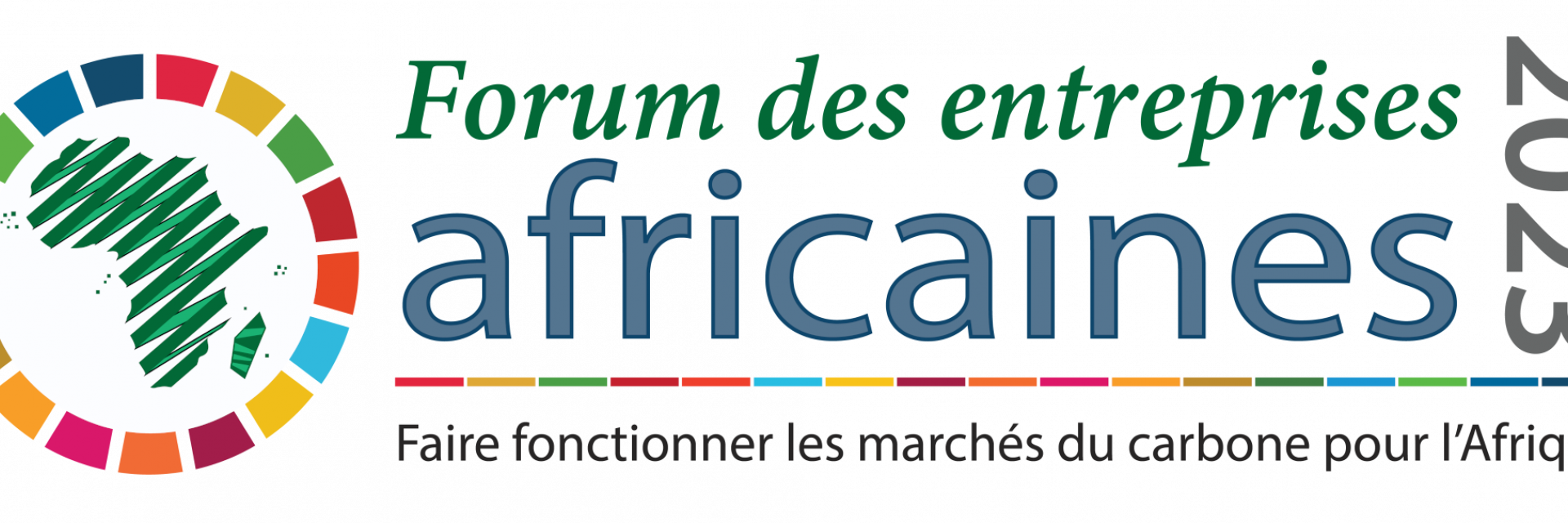 Forum des entreprises africaines 2023