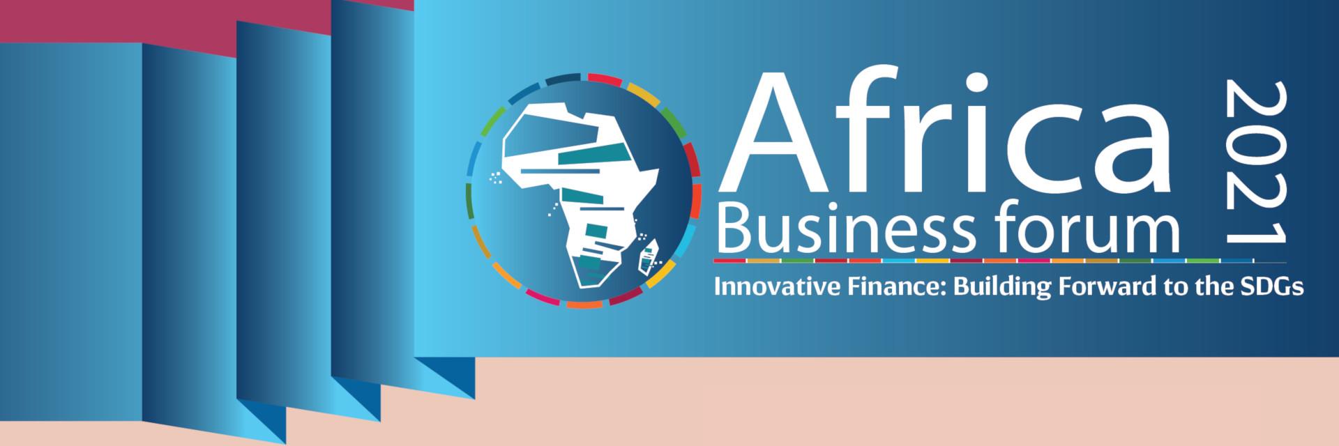 4ème Forum des entreprises africaines 2021