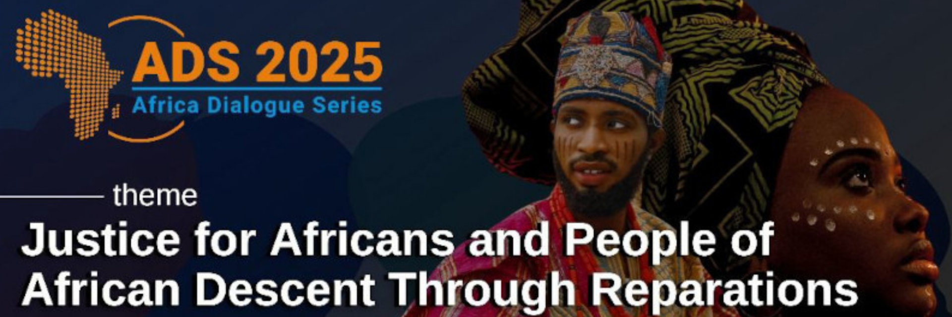 Africa Dialogue Series 2025