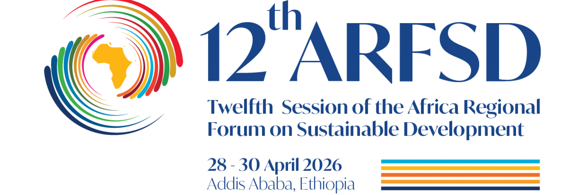 Twelfth Session of the Africa Regional Forum on Sustainable Development