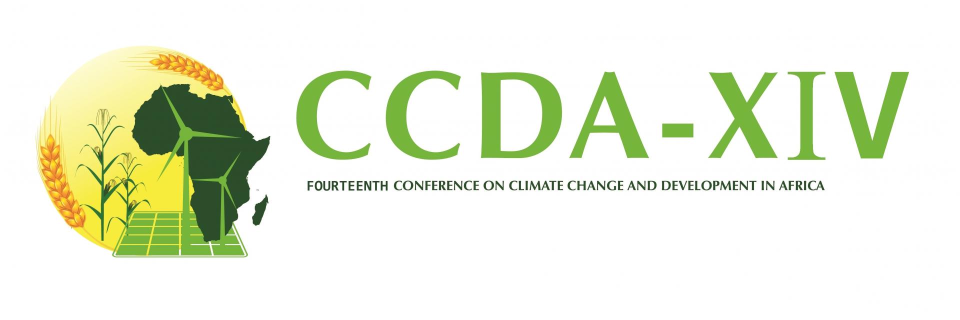 CCDA-XIV