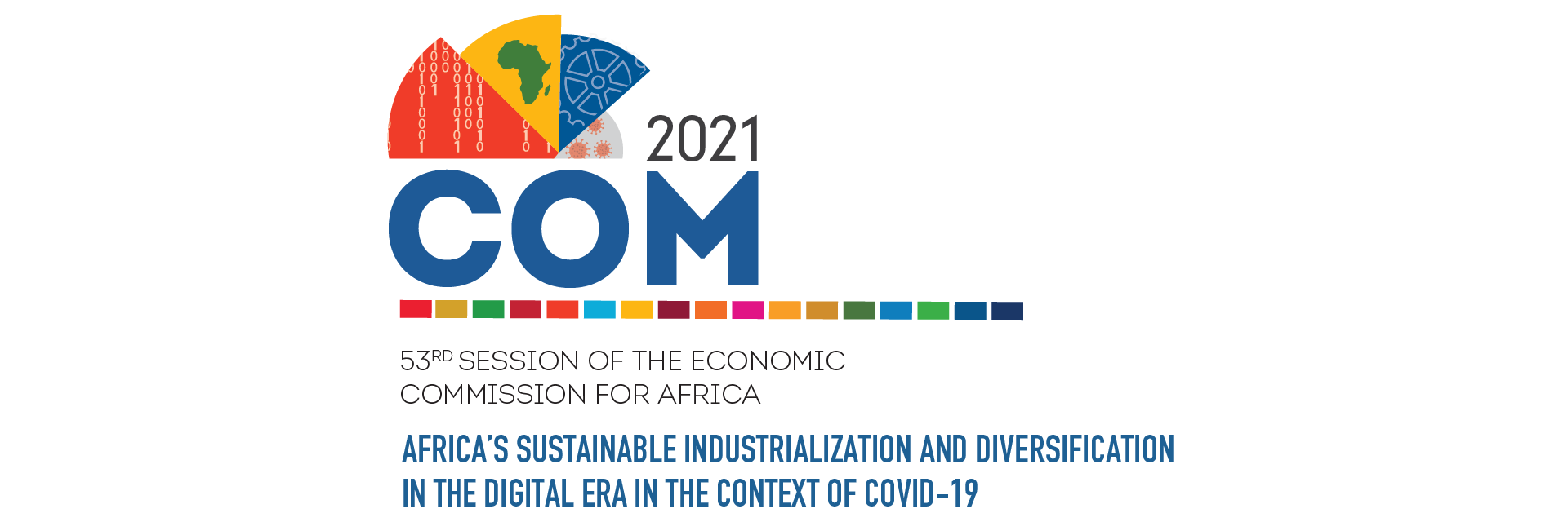 Cinquante-troisième session de la Commission économique pour l’Afrique