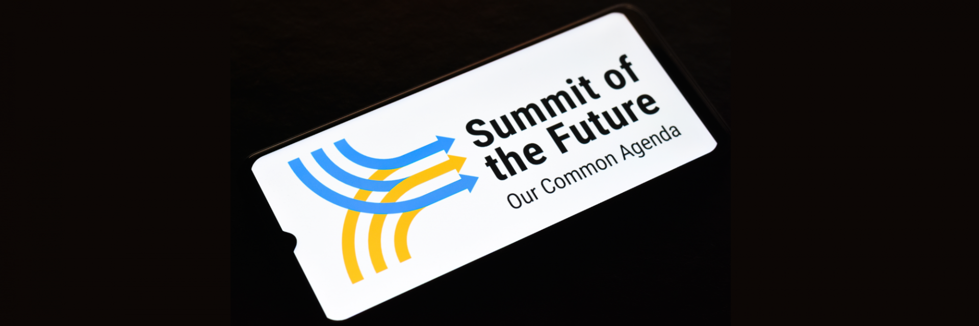 ECA at the Summit of the Future