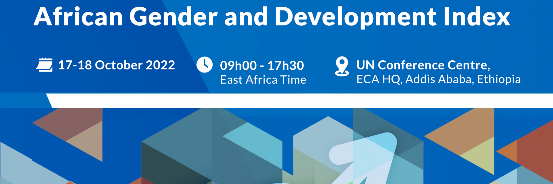 Expert Group Meeting on the African Gender and Development Index