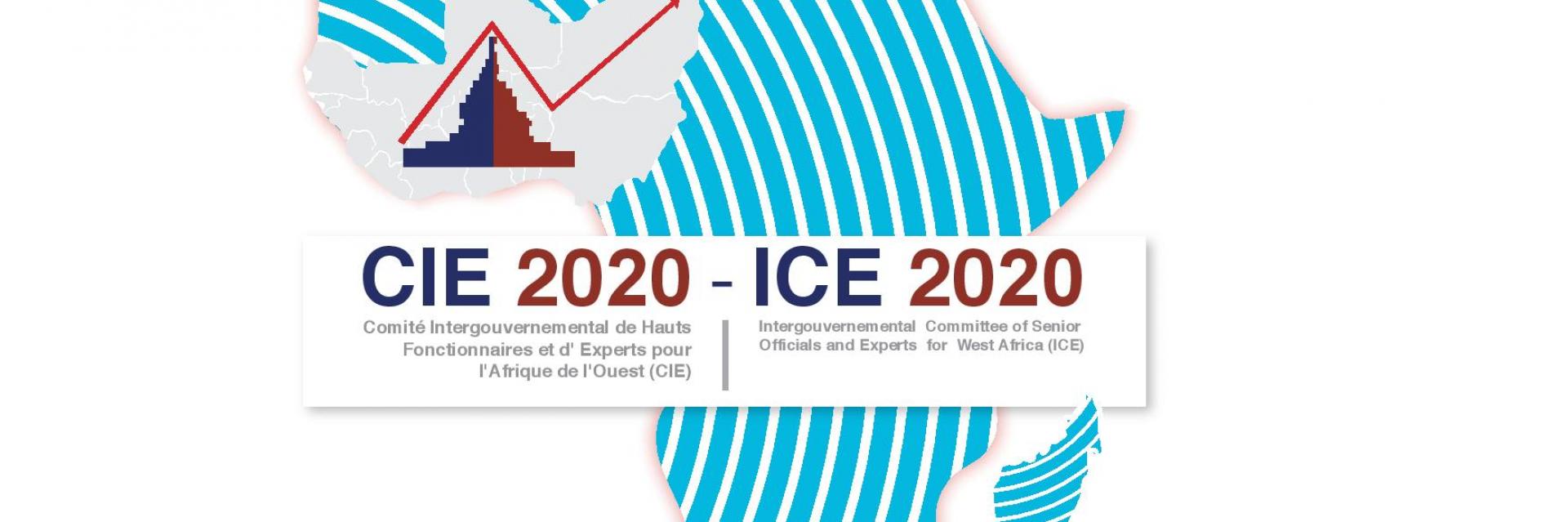 Twenty-Third (23rd) Conference of The Intergovernmental Committee of Senior Officials and Experts (23rd Ice) For West Africa