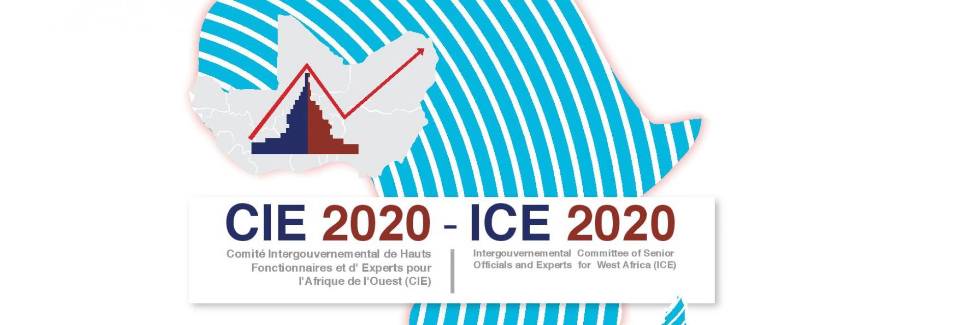 Vingt-troisième (23ième) session du comité intergouvernemental des hauts fonctionnaires et des experts (CIE 23ème) de l’Afrique de l’ouest