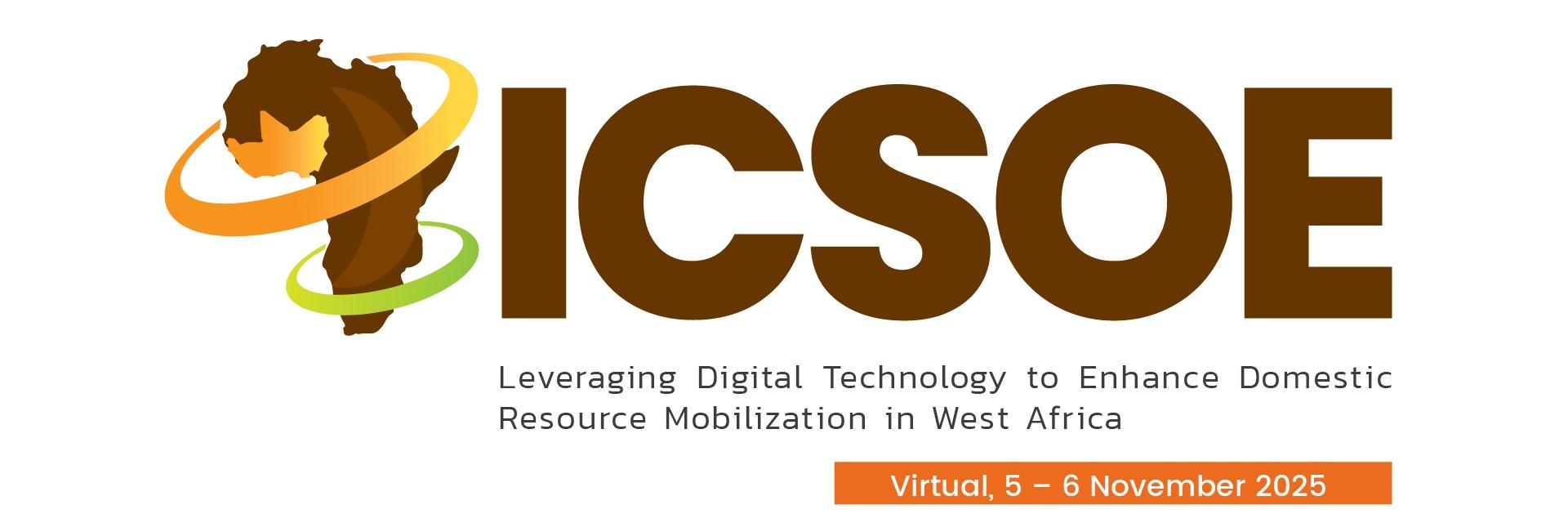 Intergovernmental Committee of Senior Officials and Experts (ICSOE) for West Africa