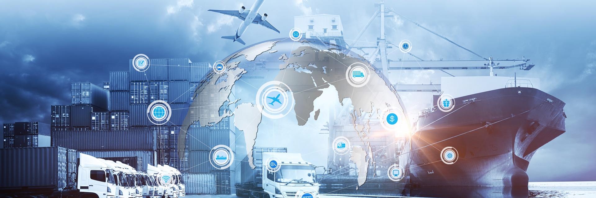 Transport intelligent et fluide et connectivité commerciale le long des corridors transafricains