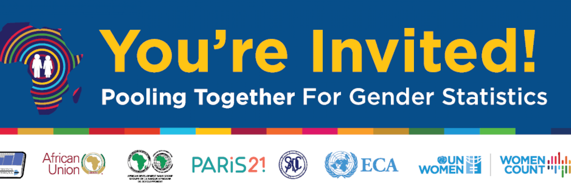 Sixth Africa Gender Statistics Forum