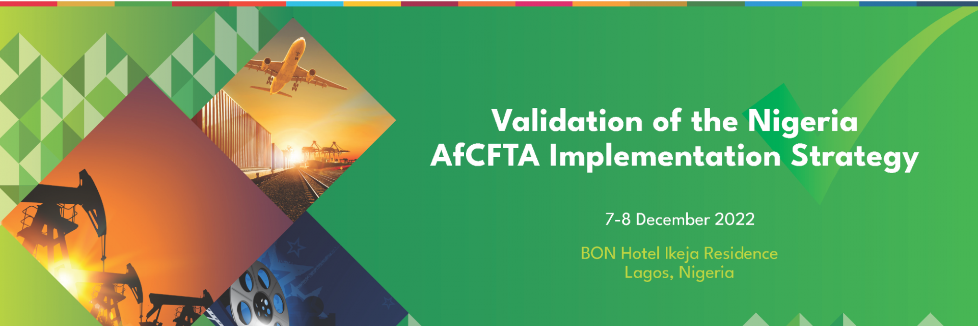 Validation session of Nigeria’s national strategy and implementation plan for the AFCFTA