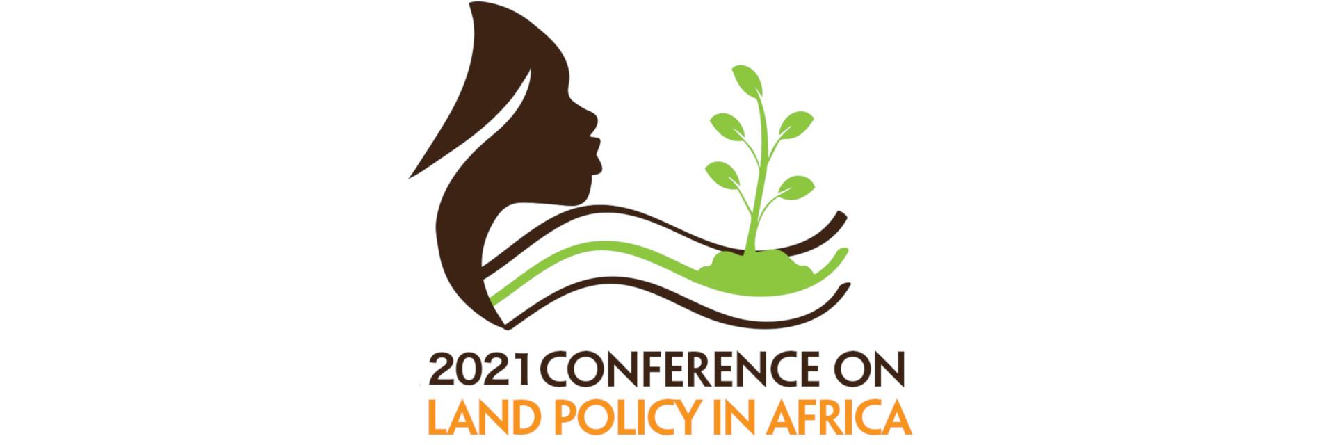 2021 Conference on Land Policy in Africa (CLPA-2021)