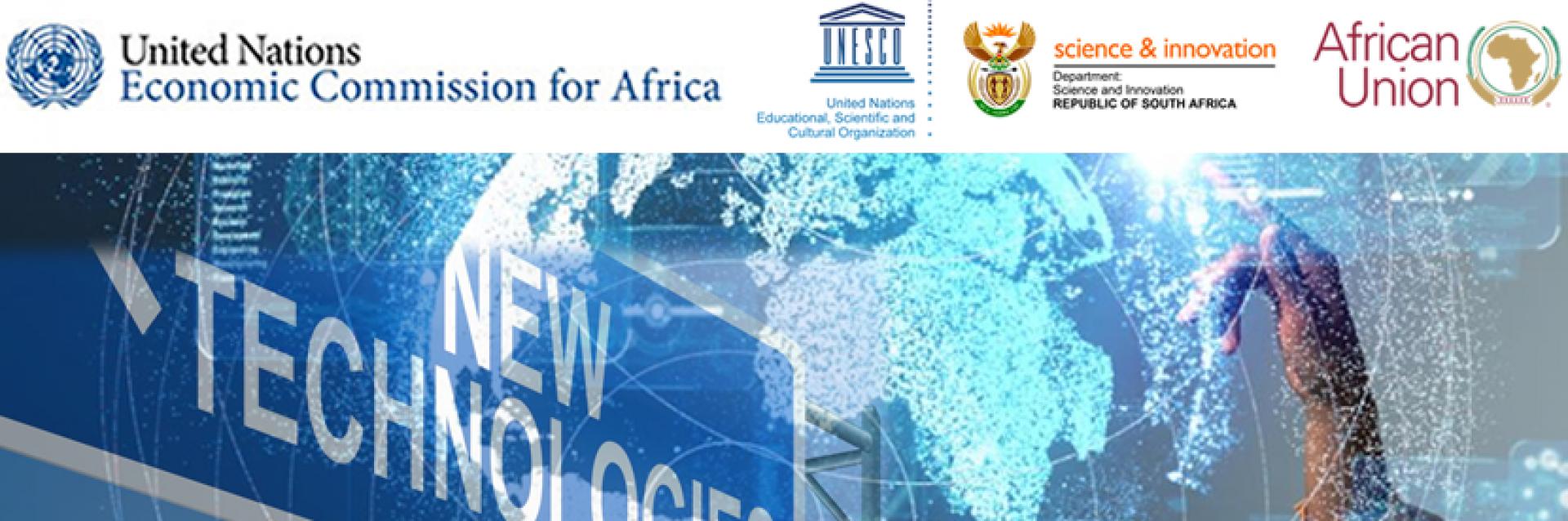 Civil Society symposium side event at the United Nations Science, Technology and Innovation