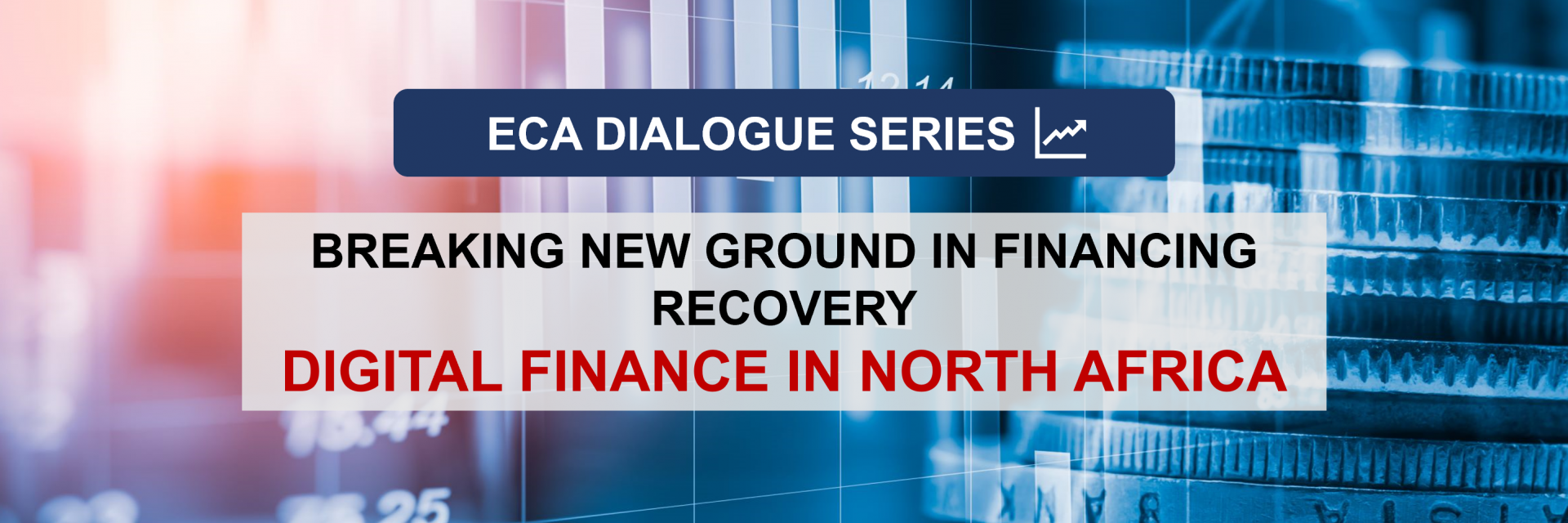 Breaking New Ground in Financing Recovery: Digital Finance in North Africa